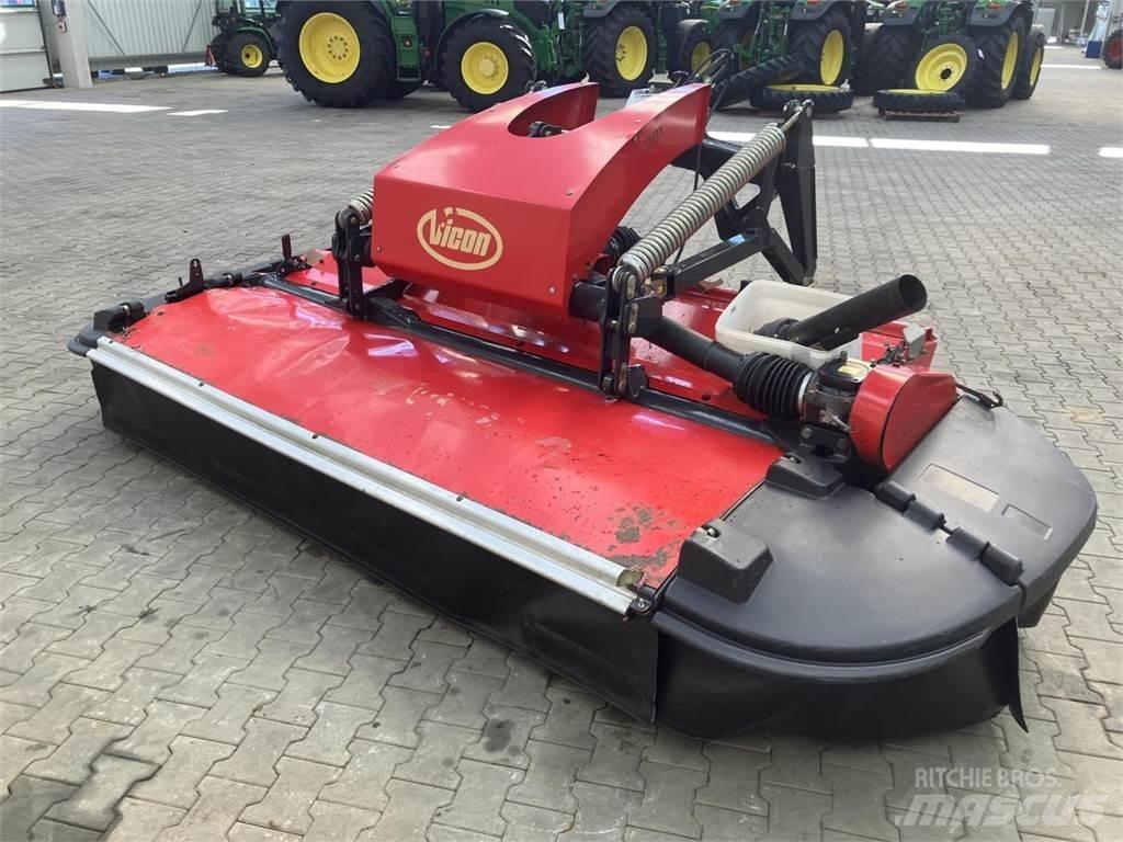 Vicon Extra 632F Falciatrici