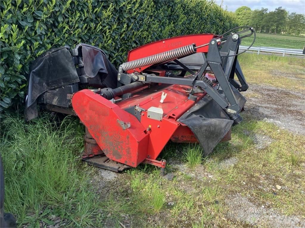 Vicon Extra 632F Falciatrici