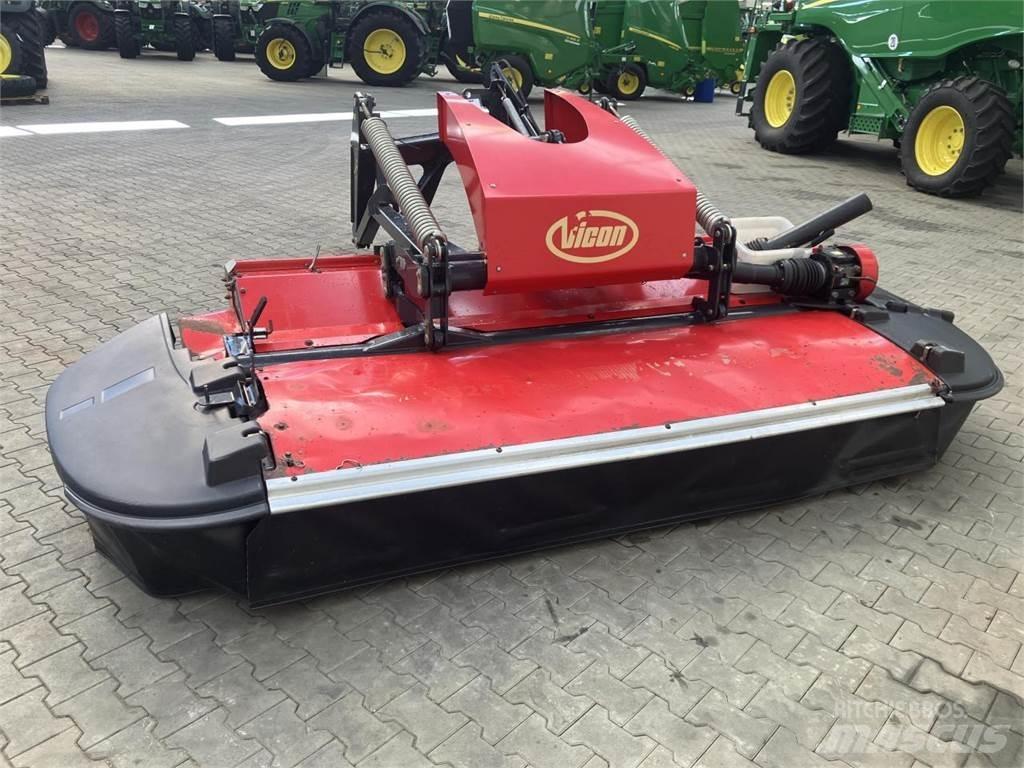 Vicon Extra 632F Falciatrici