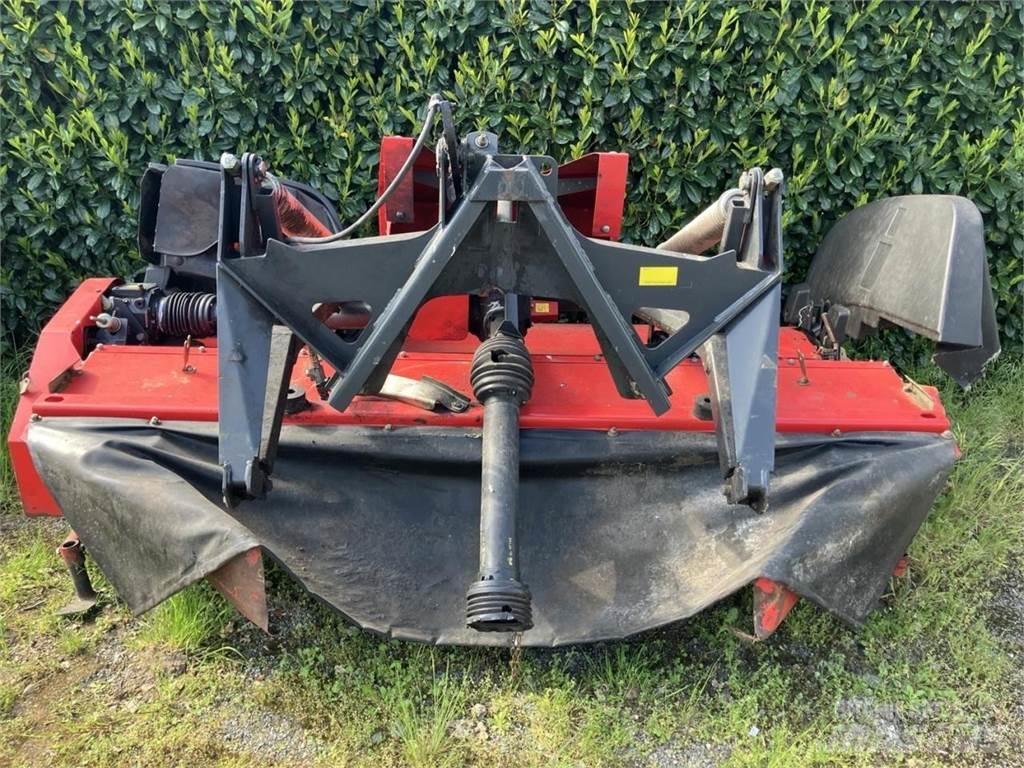 Vicon Extra 632F Falciatrici