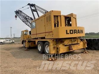 Lorain MC670A Gru per tutti i terreni