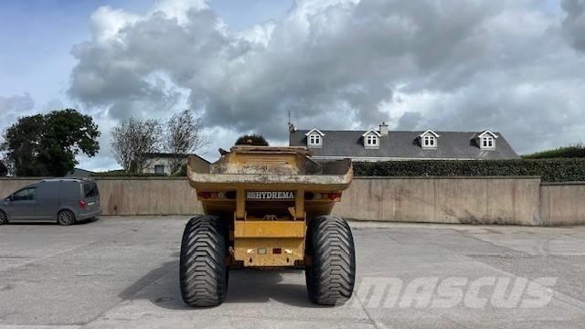 Hydrema 912 D Dumpers articolati