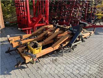 Sampo W 3601 Erpici