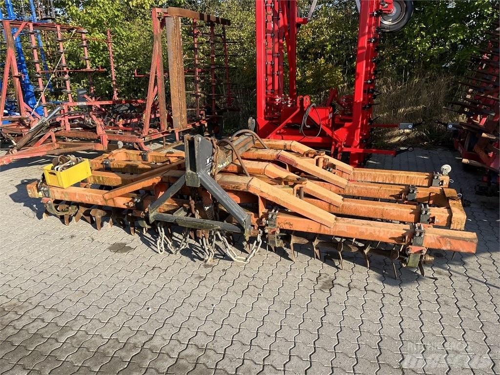 Sampo W 3601 Erpici