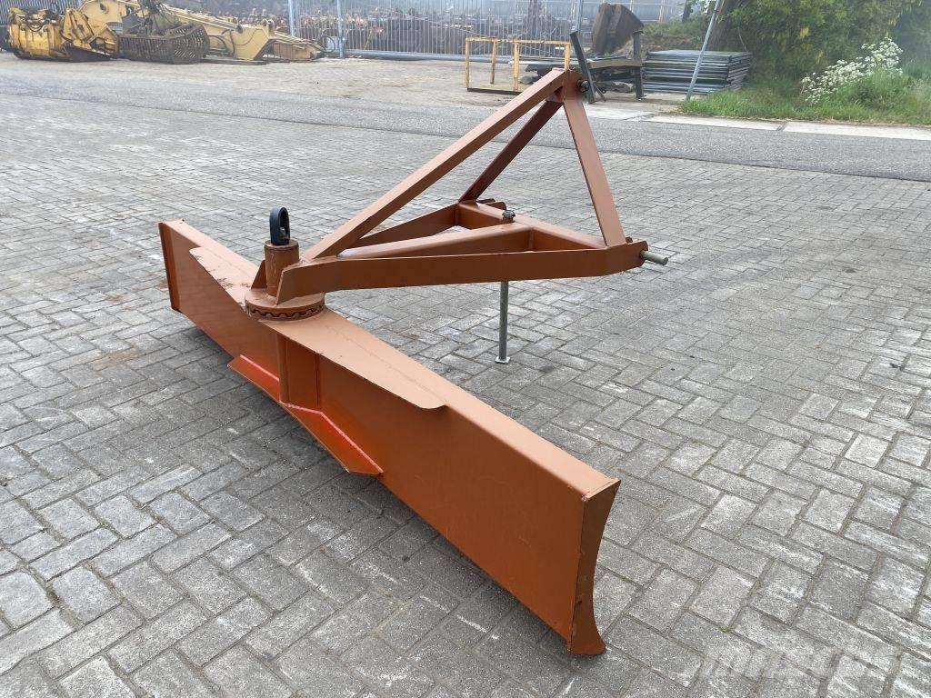  Grondschuif 2.5 M Grader