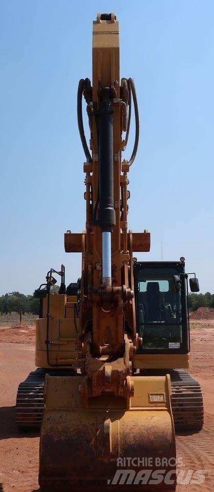 CAT 325 FL CR Escavatori cingolati