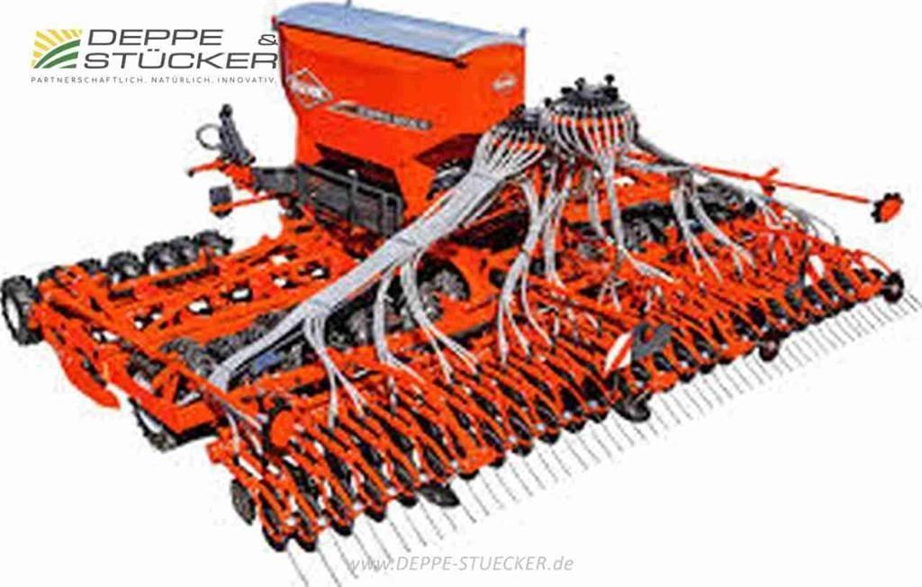 Kuhn Espro 6000R Agricoltura - Altro