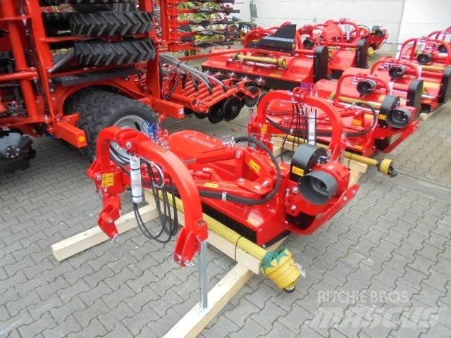 Tehnos MBL 150 LW Manutenzione verde e strade – Altro