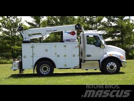 Kenworth T 280 Autocabinati