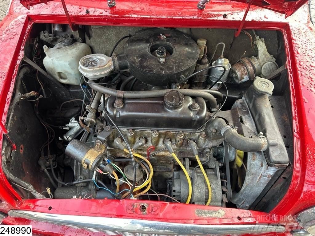 Austin ? Seven 850 Auto