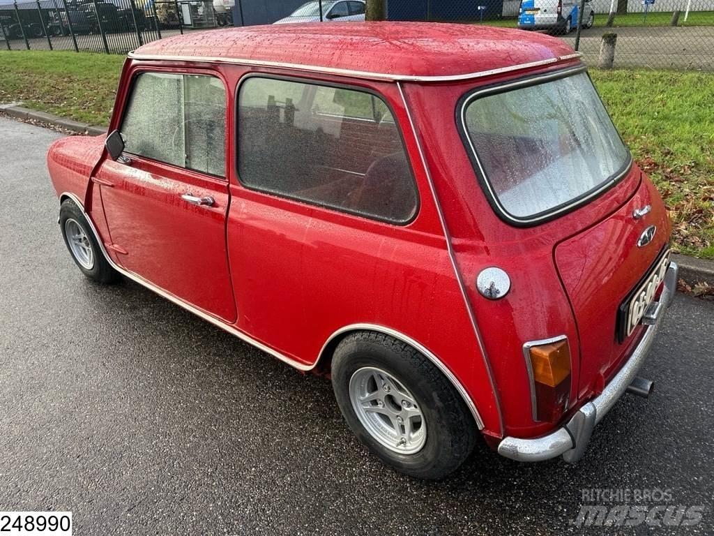 Austin ? Seven 850 Auto