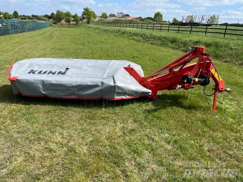 Kuhn GMD280 FF Agricoltura - Altro