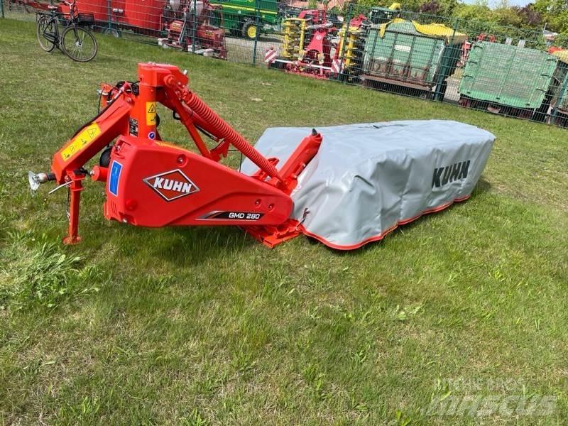 Kuhn GMD280 FF Agricoltura - Altro