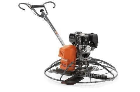 Husqvarna CT36 Spatole
