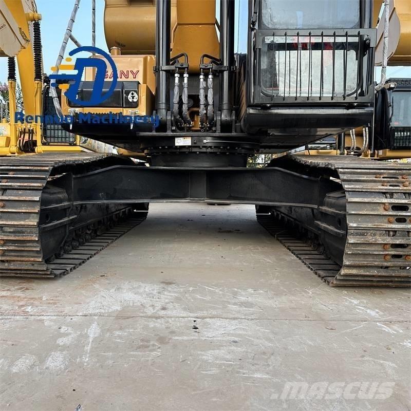 Sany SY 215 C-pro Escavatori cingolati