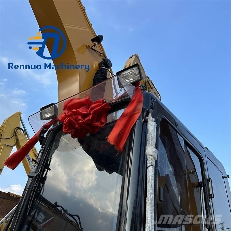 Sany SY 215 C-pro Escavatori cingolati