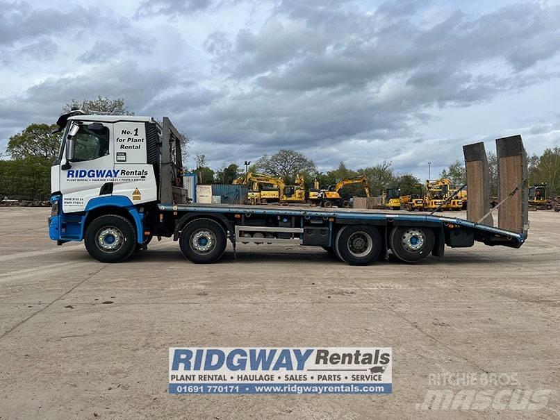 Renault C 430 Motrici e Trattori Stradali