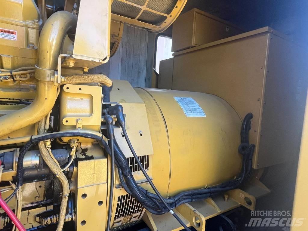 CAT 3512 B Generatori diesel