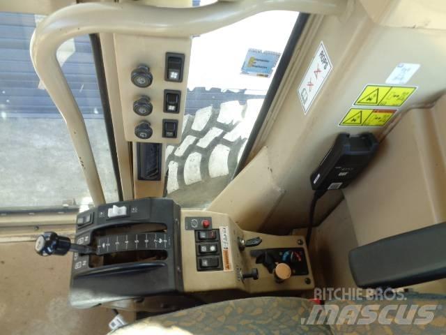 CAT 14 H II Motorgraders
