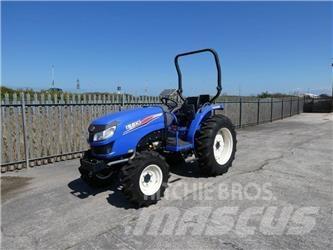 Iseki TLE4490 Trattori
