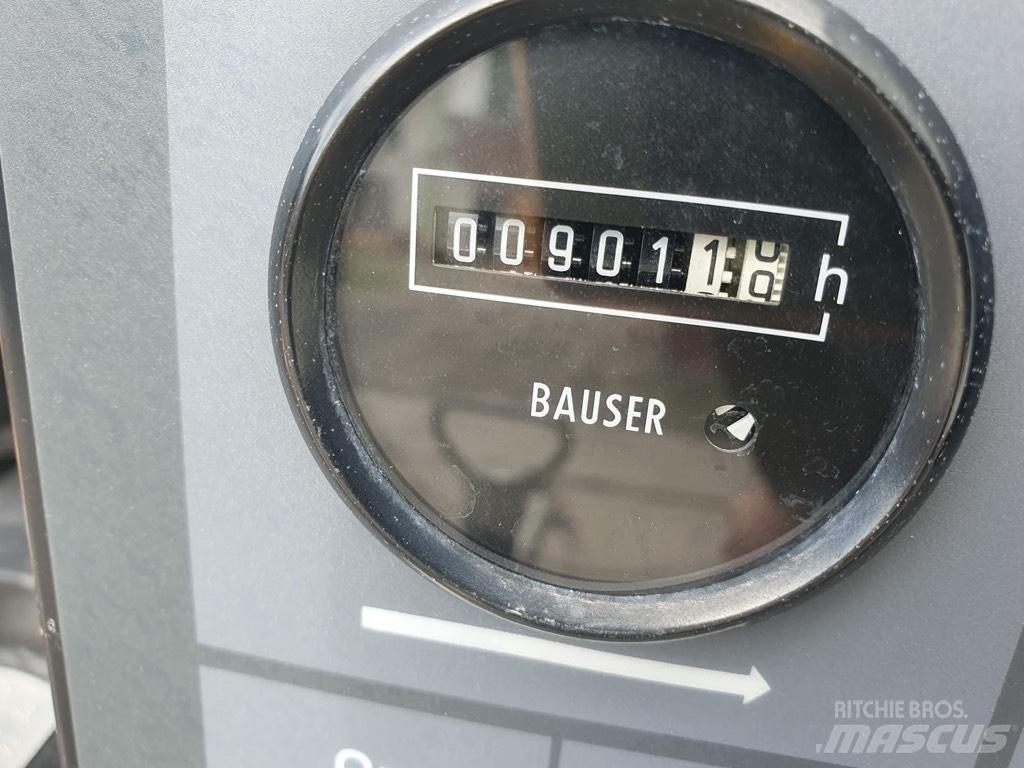 Kaeser M 20 Compressori