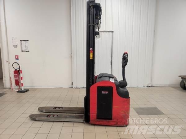 Manitou ES616 AC Carelli stoccatori  automatici-usati