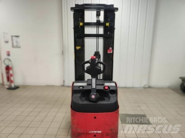 Manitou ES616 AC Carelli stoccatori  automatici-usati