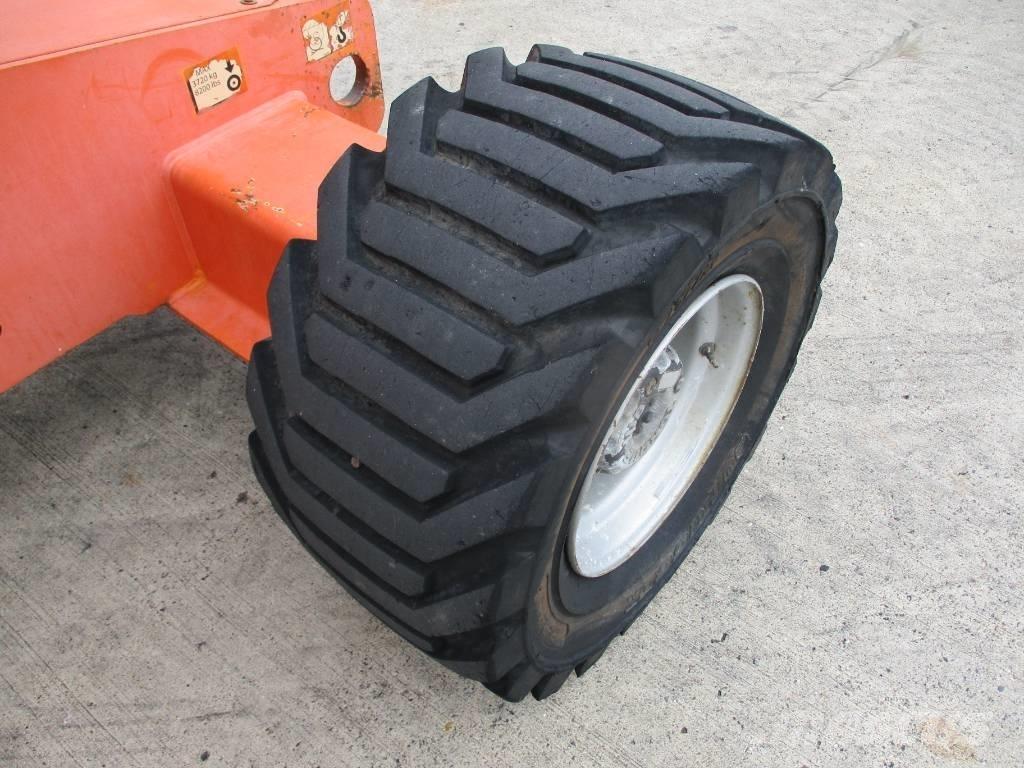 JLG 510 AJ (866) Altre piattaforme monobraccio