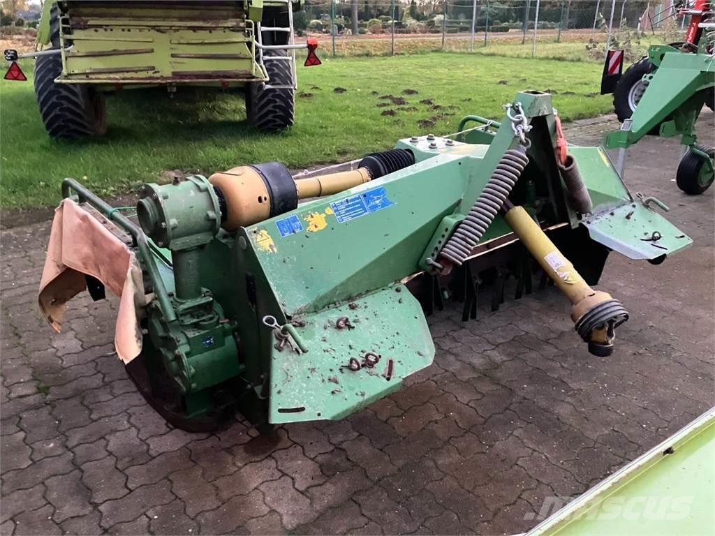 Krone EasyCut 28CV Falciacondizionatrici