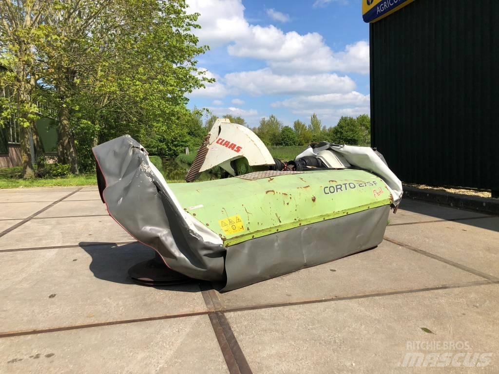 CLAAS Corto 275 F Falciatrici