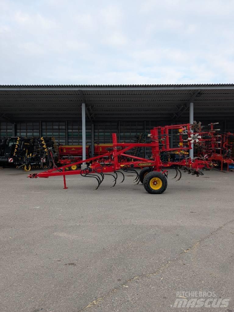 Väderstad Swift 400 Coltivatori