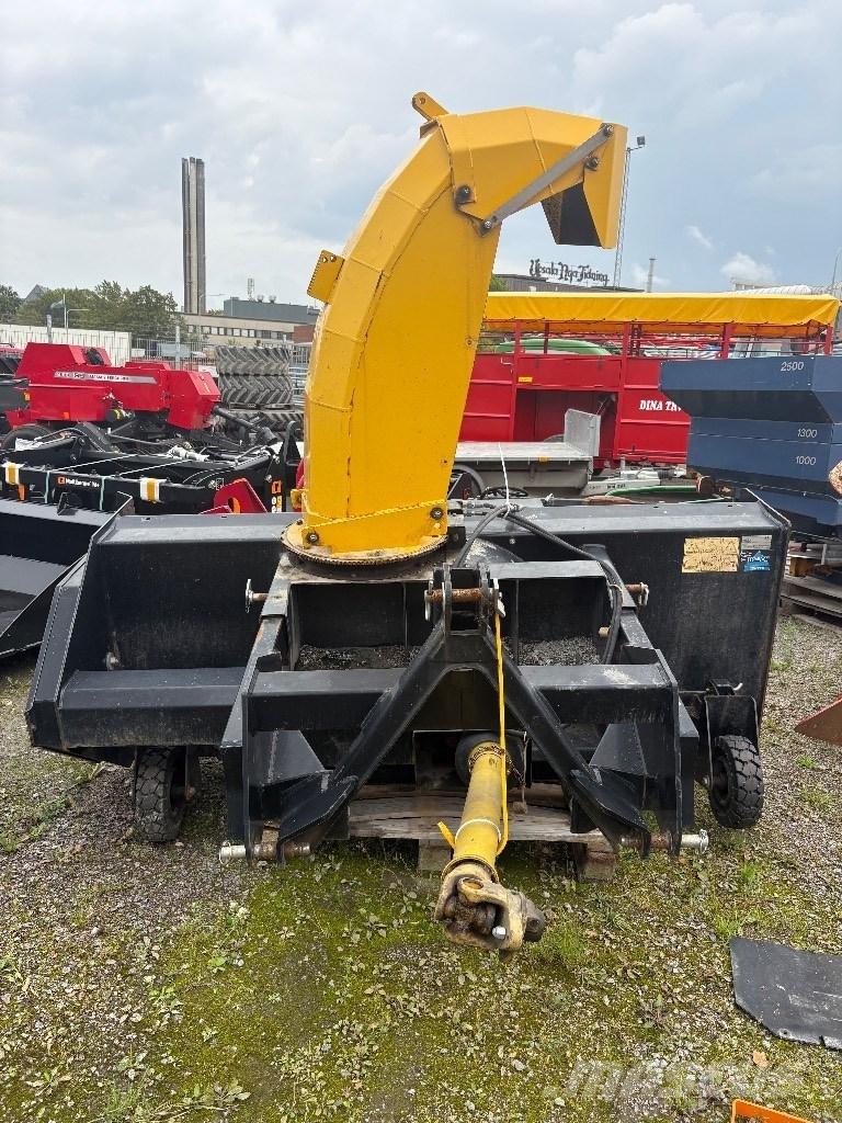 Trejon SB2450 Spazzaneve