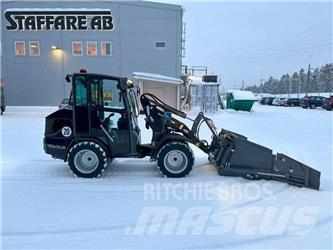 Weidemann 1260LP Mini Pale Gommate