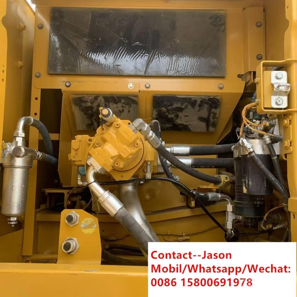CAT 336 Escavatori cingolati