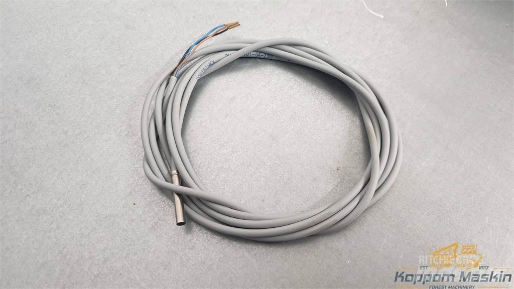 Ponsse 0026901 Componenti elettroniche