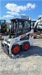 Bobcat SSL Mini Pale Gommate