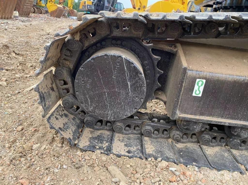 Sany 205 Escavatori medi 7t - 12t