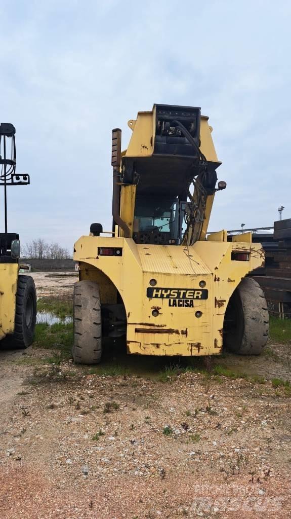 Hyster RS45-31CH Carrelli elevatori