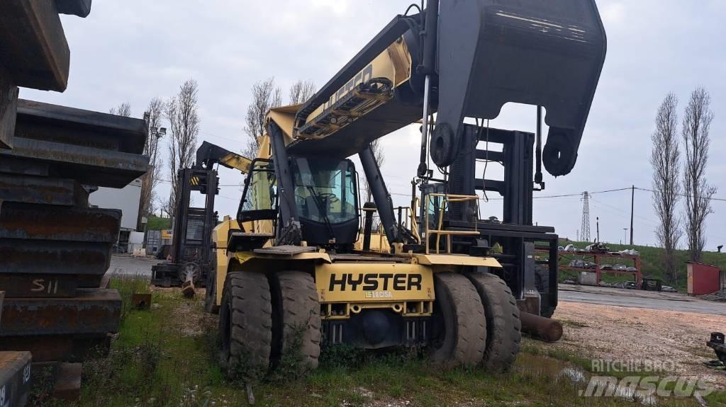 Hyster RS45-31CH Carrelli elevatori