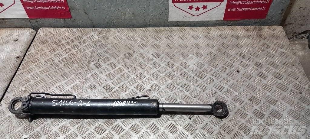 Scania R 440.     1848921 Componenti idrauliche