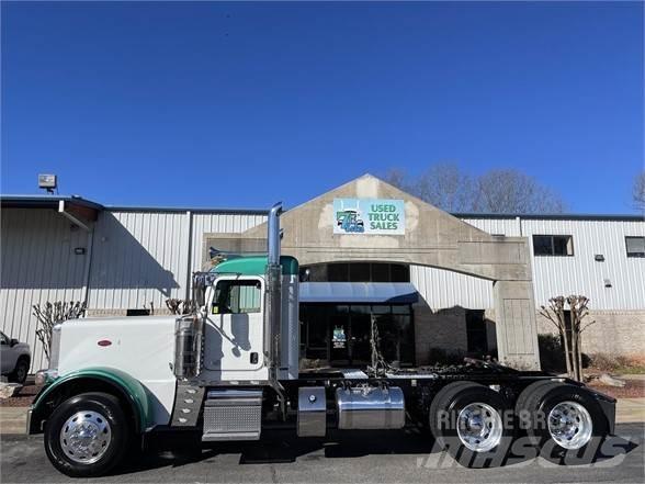 Peterbilt 389 Motrici e Trattori Stradali
