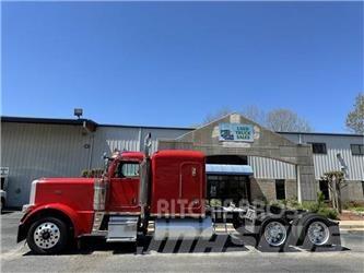 Peterbilt 389 Costruzioni - Altro