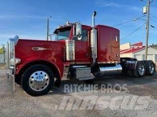 Peterbilt 389 Costruzioni - Altro