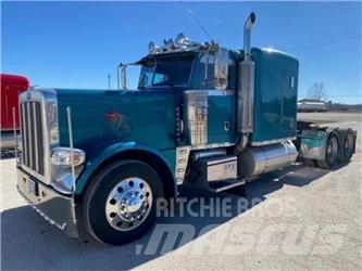 Peterbilt 389 Costruzioni - Altro
