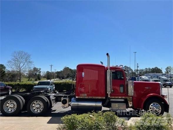 Peterbilt 389 Costruzioni - Altro