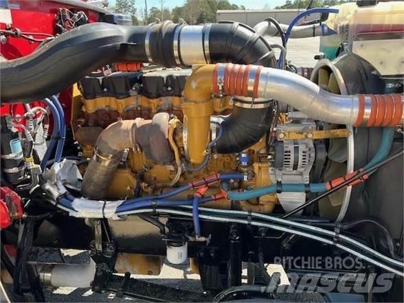 Peterbilt 389 Costruzioni - Altro