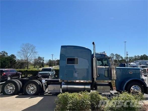 Peterbilt 389 Costruzioni - Altro