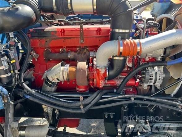 Peterbilt 389 Costruzioni - Altro