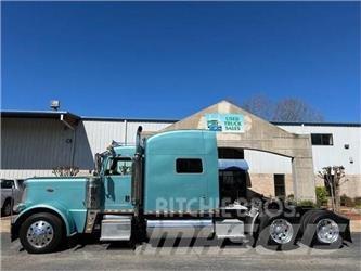 Peterbilt 389 Costruzioni - Altro