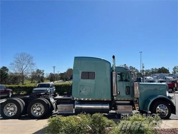 Peterbilt 389 Costruzioni - Altro
